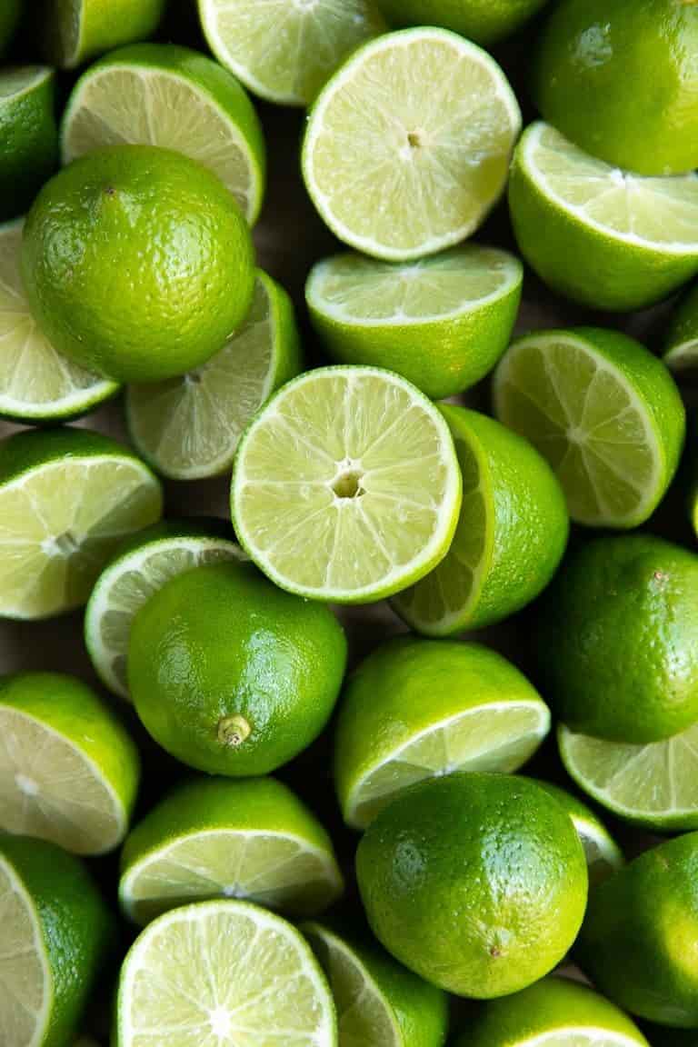 تصویر 4 از لیمو ترش سبز درجه یک مناسب مصارف خانگی و رستورانی